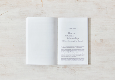 Thought Catalog - You're Overthinking It - book