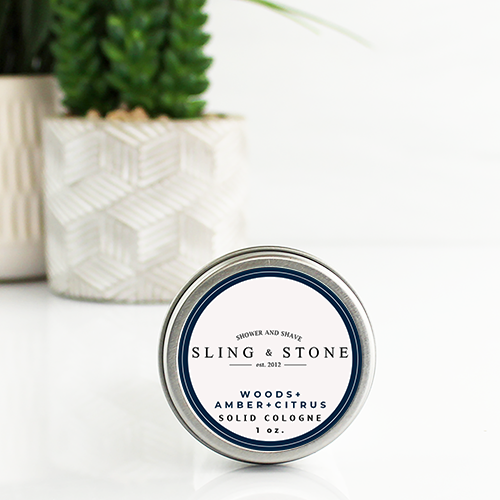 Twisted Tomboy | Bath+Body+Shower+Shave - FOR MEN | Solid Colognes