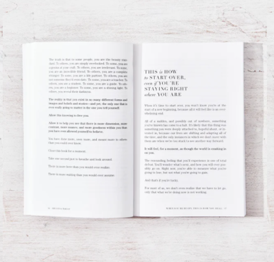 Thought Catalog - When You're Ready, This Is How You Heal - book