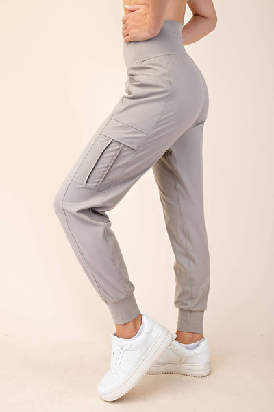 Butter Joggers