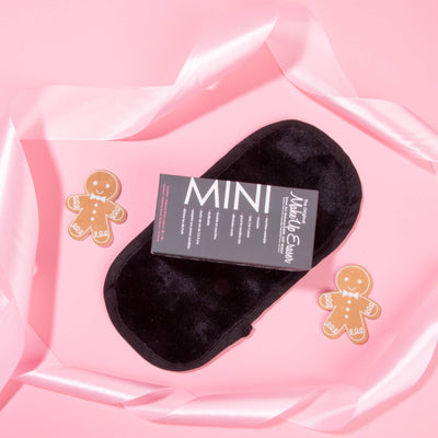 MakeUp Eraser - Mini Black | MakeUp Eraser