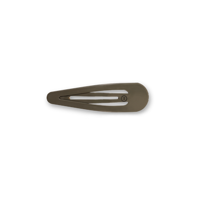 TELETIES - Sage It Ain't So Snap Clips (6Ct)