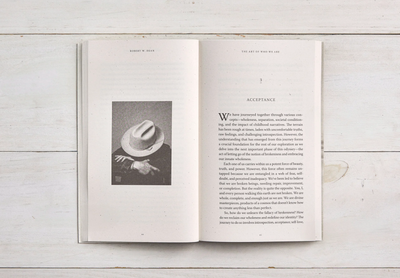 Thought Catalog - The Art Of Who We Are - book