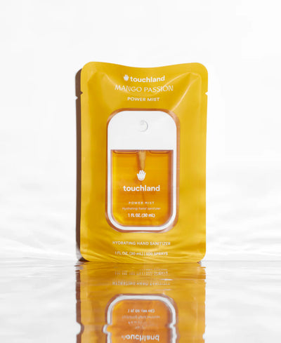 Touchland Hand Sanitizer