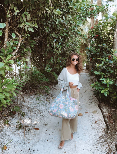 Erin Made - Emma Reversible Tote