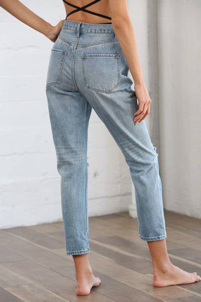 Delilah Jeans: Medium