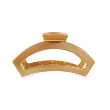 TELETIES-  Open Claw Clips