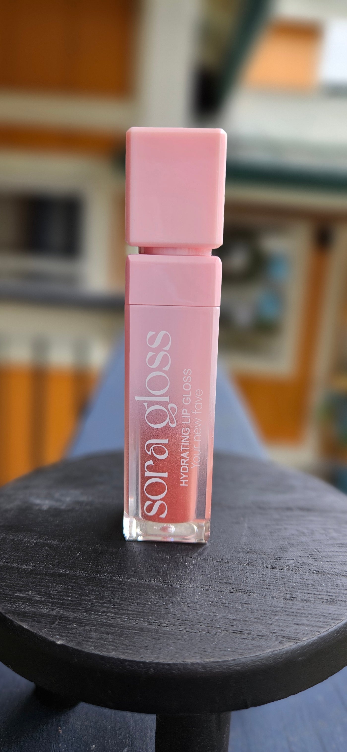 Sora Gloss - Hydrating Lip Gloss by Sora Binti Boutique