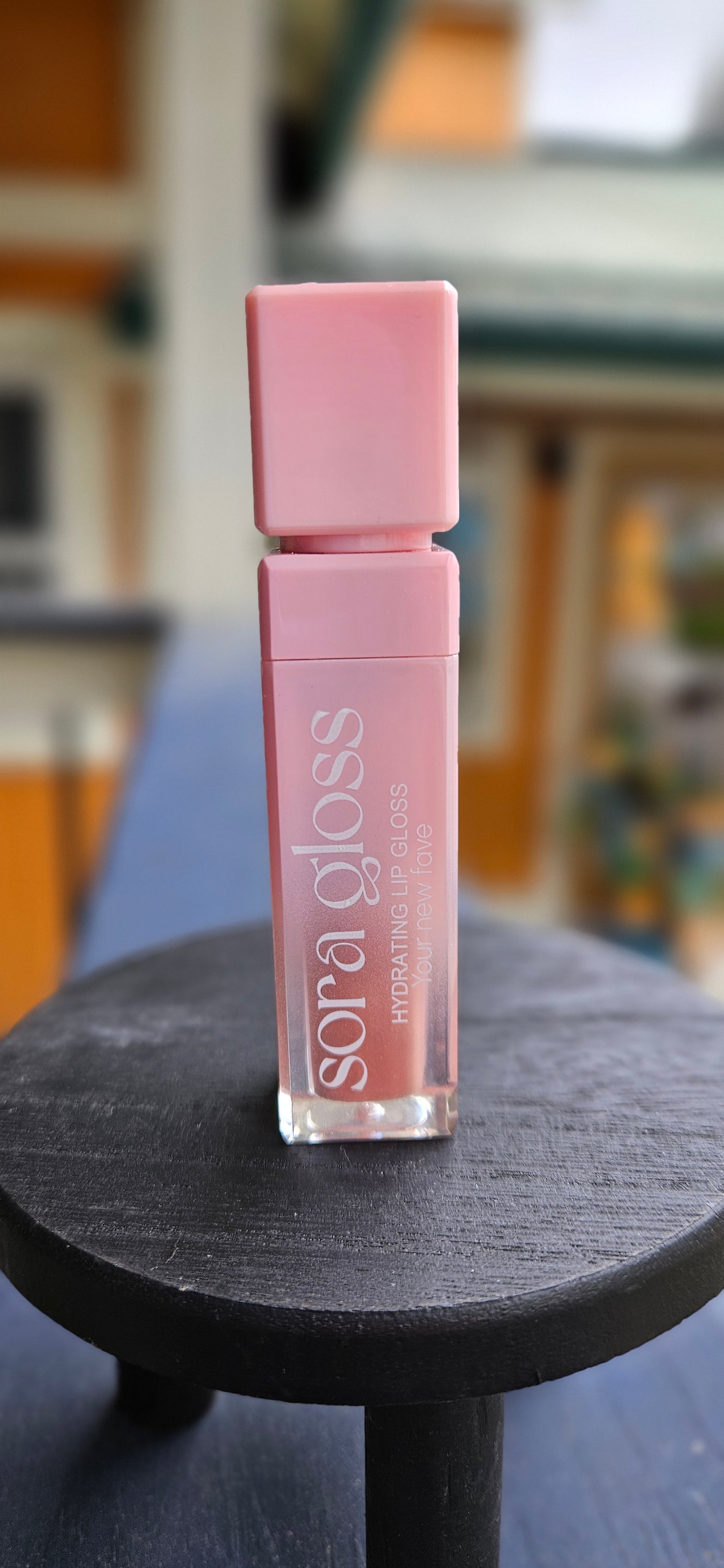 Sora Gloss - Hydrating Lip Gloss by Sora Binti Boutique