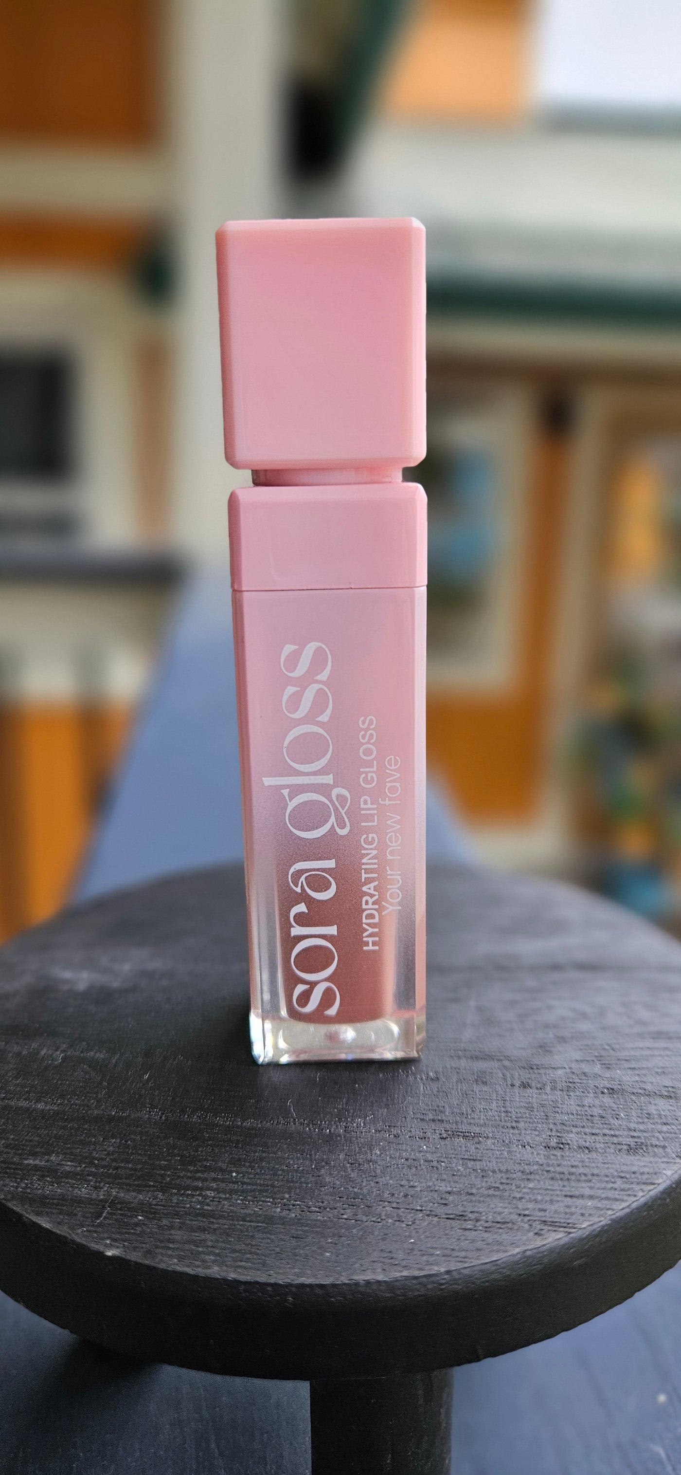 Sora Gloss - Hydrating Lip Gloss by Sora Binti Boutique