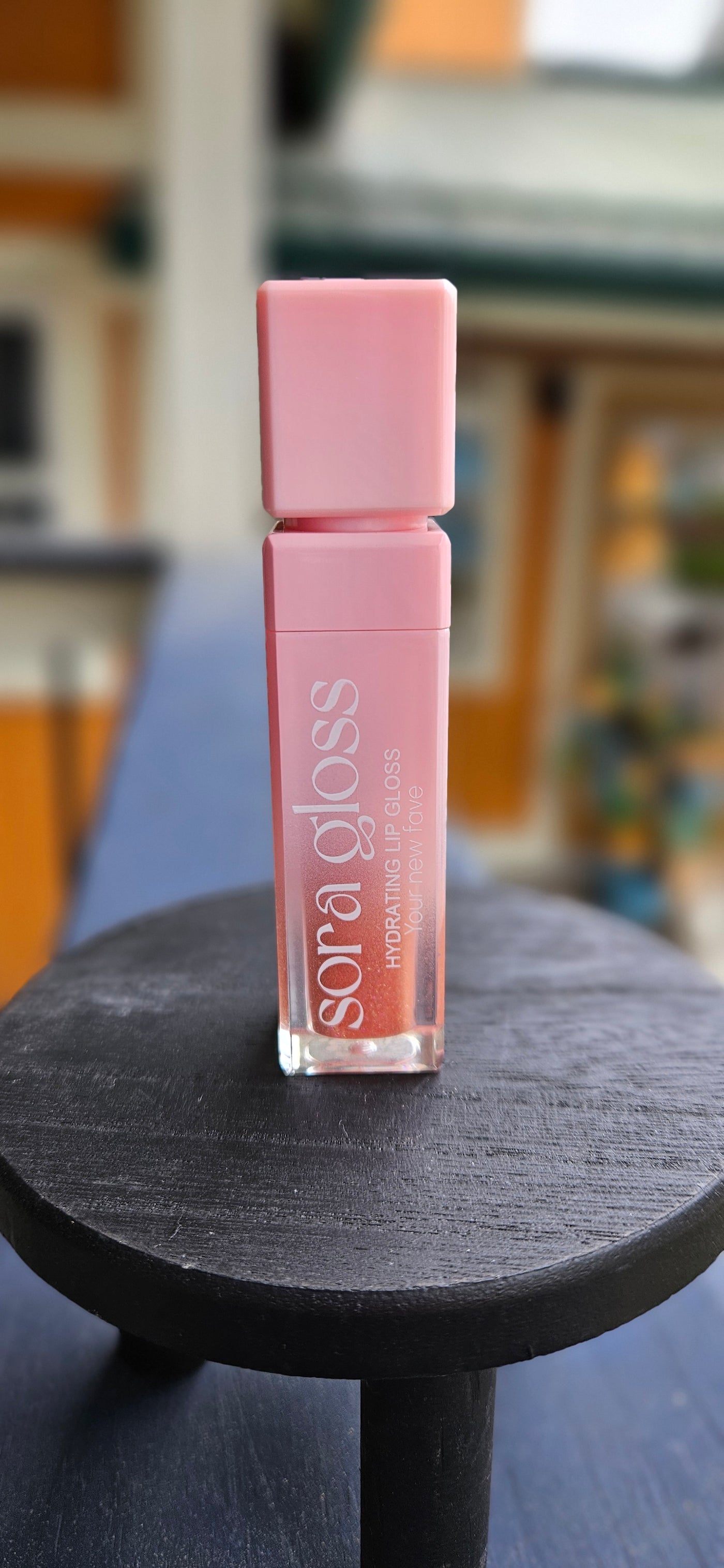 Sora Gloss - Hydrating Lip Gloss by Sora Binti Boutique