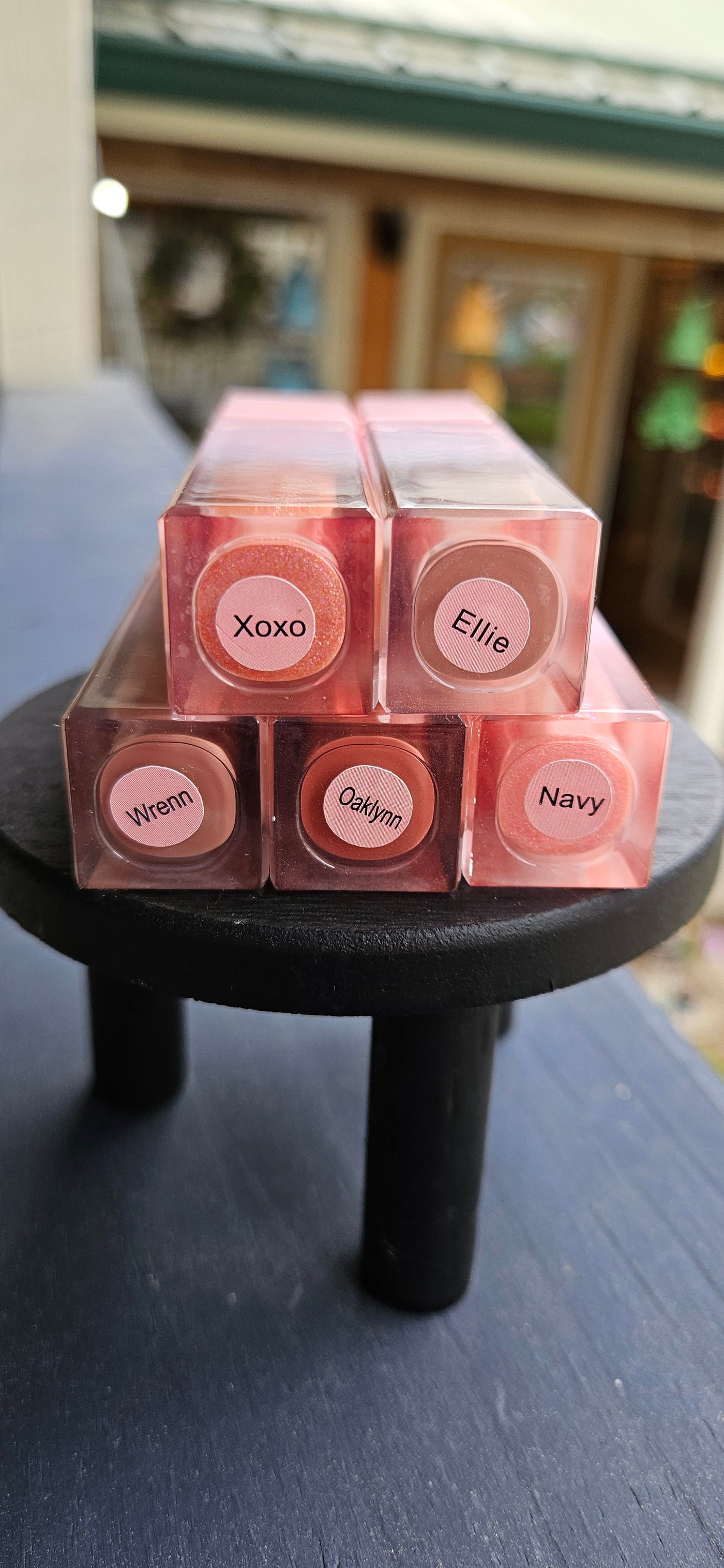 Sora Gloss - Hydrating Lip Gloss by Sora Binti Boutique