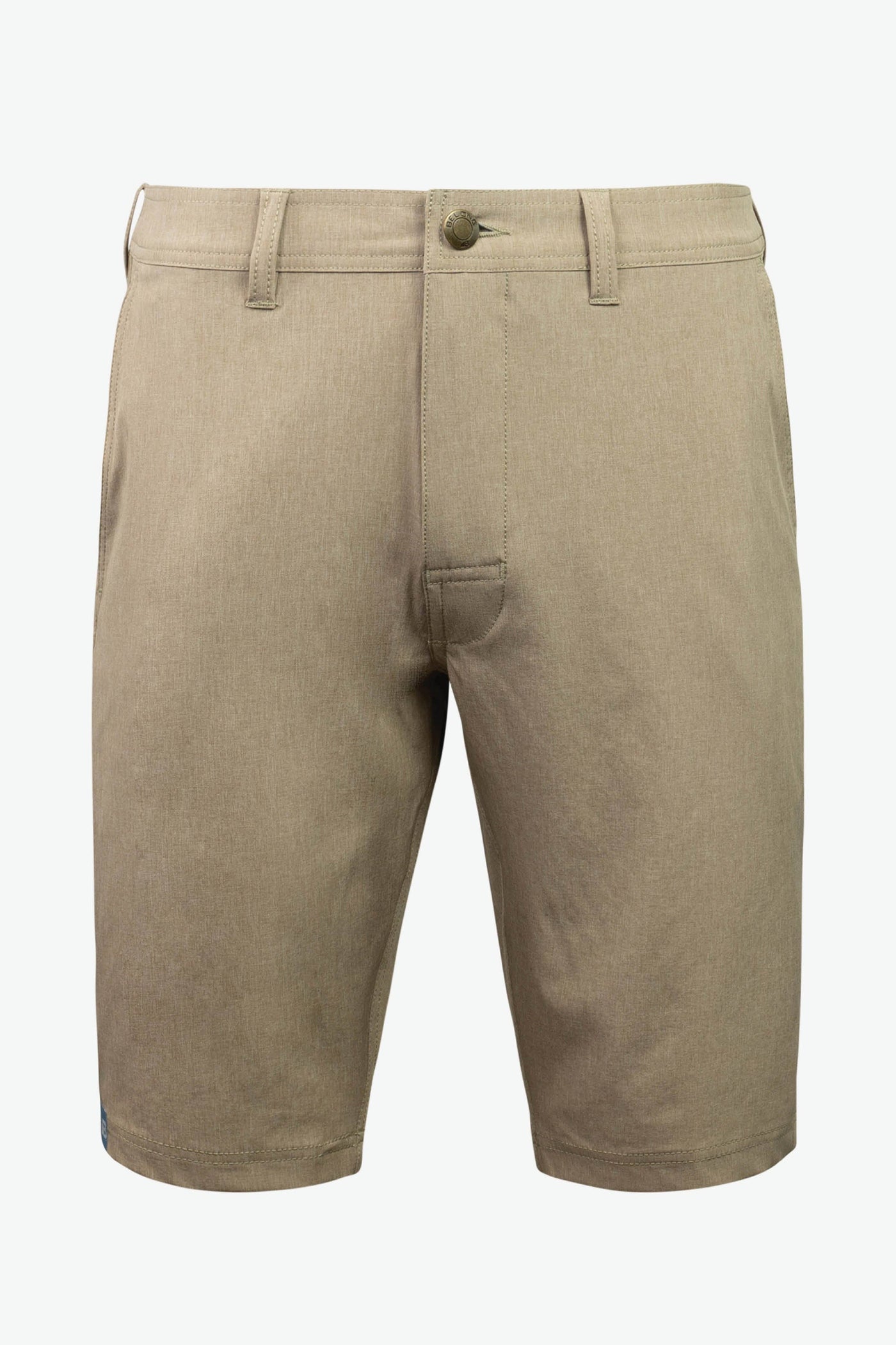 Belong Designs - Men's 10" Rocky Mountain Board Shorts