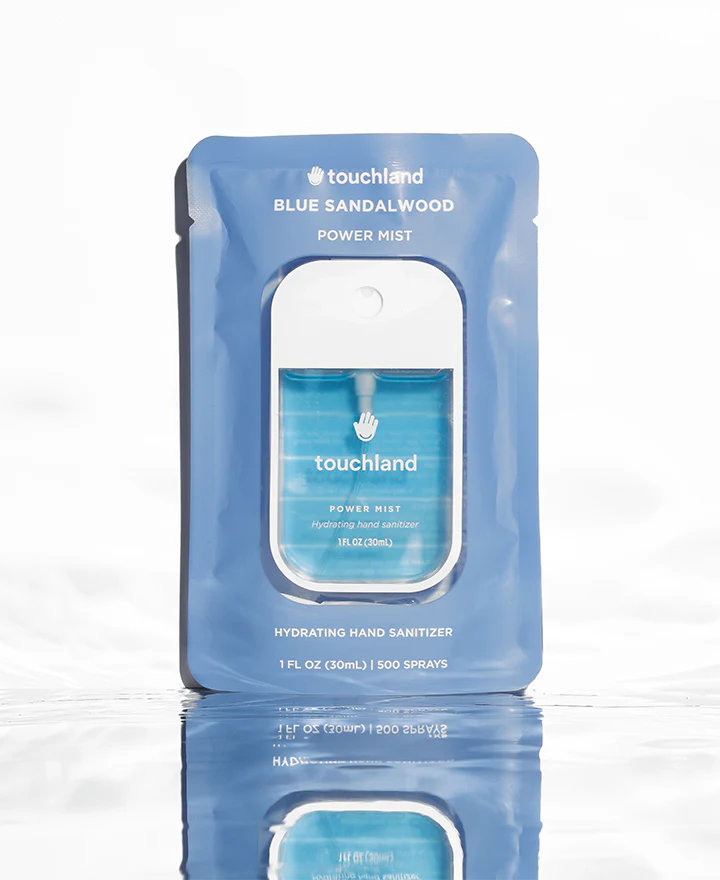 Touchland Hand Sanitizer