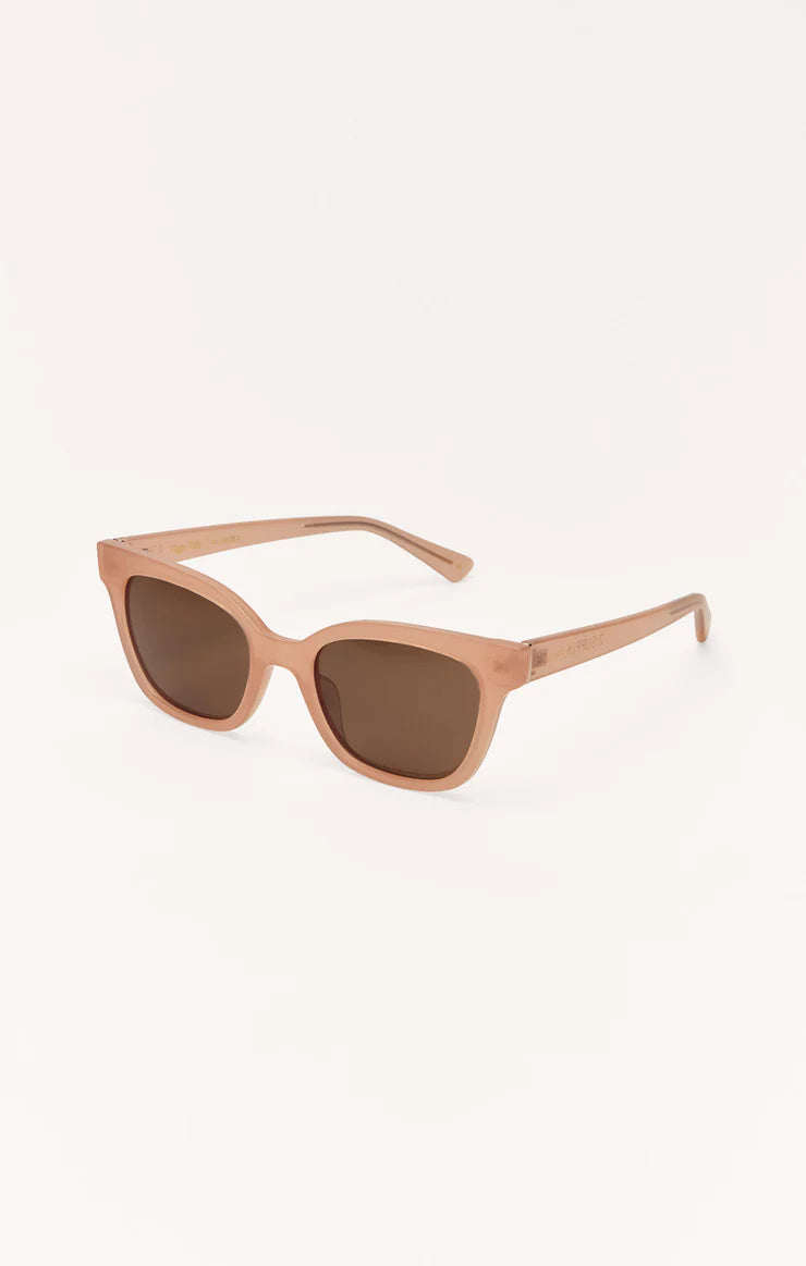 Z Supply Eyewear : High Tide
