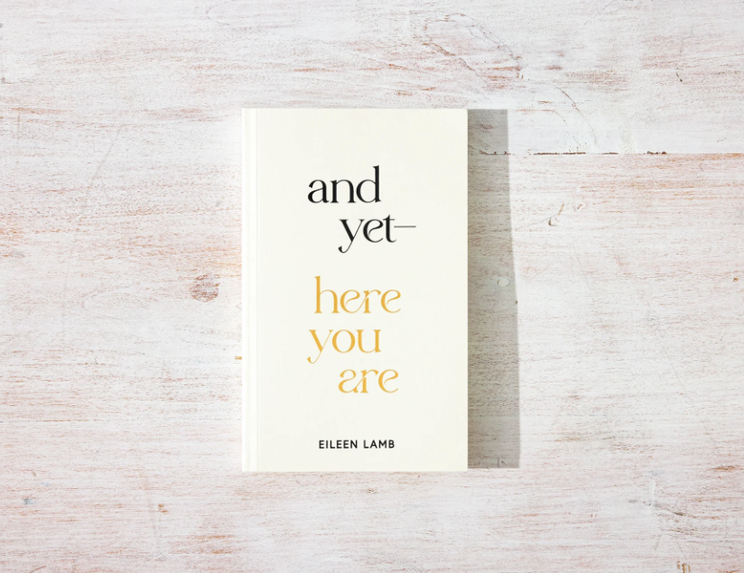 Thought Catalog - And Yet – Here You Are (book)