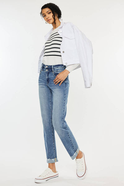 Kelly Jeans : Kan Can