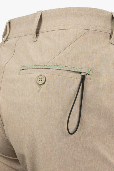 Belong Designs - Men's 10" Rocky Mountain Board Shorts