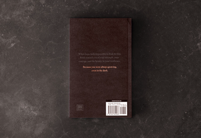 Thought Catalog - You Were Always Growing (Even In The Dark) - book