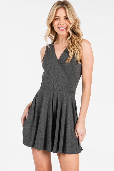 Shaylee Romper