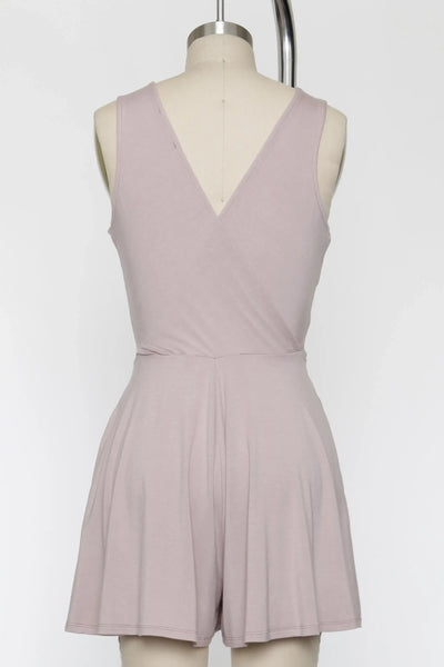 Shaylee Romper