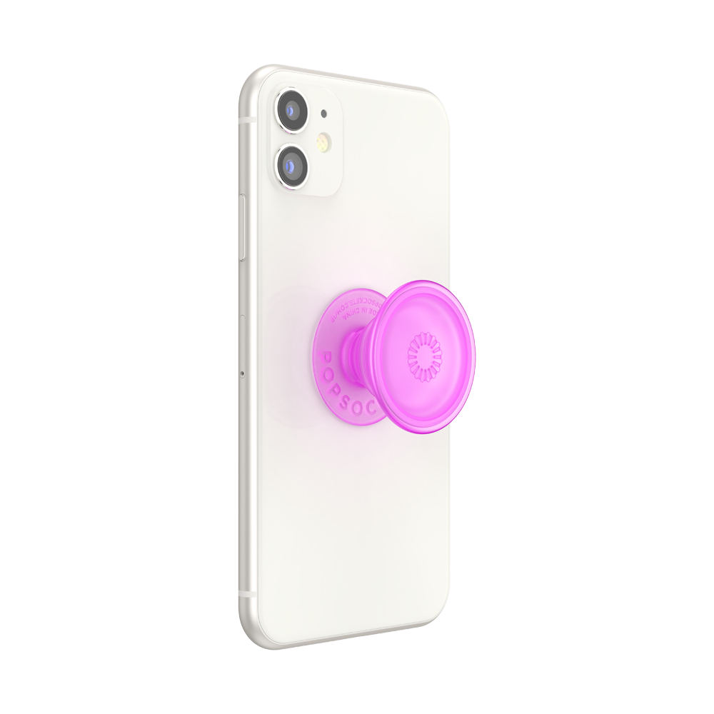 PopSockets - PLANT SWEET PINK