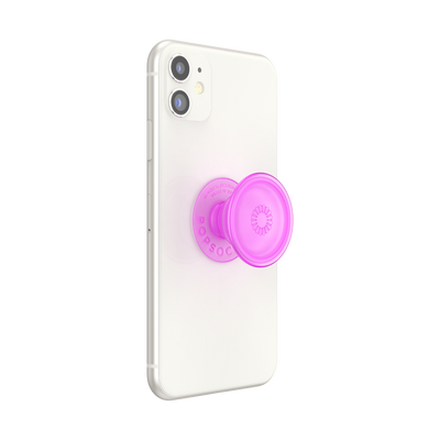 PopSockets - PLANT SWEET PINK