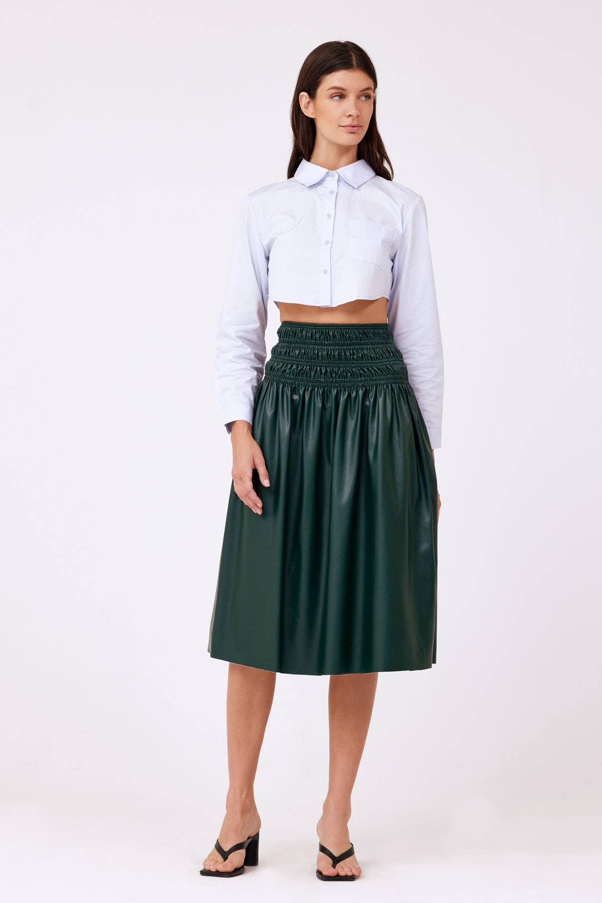 Veda Skirt