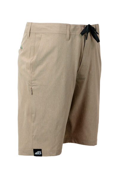 Belong Designs - Men's 10" Rocky Mountain Board Shorts