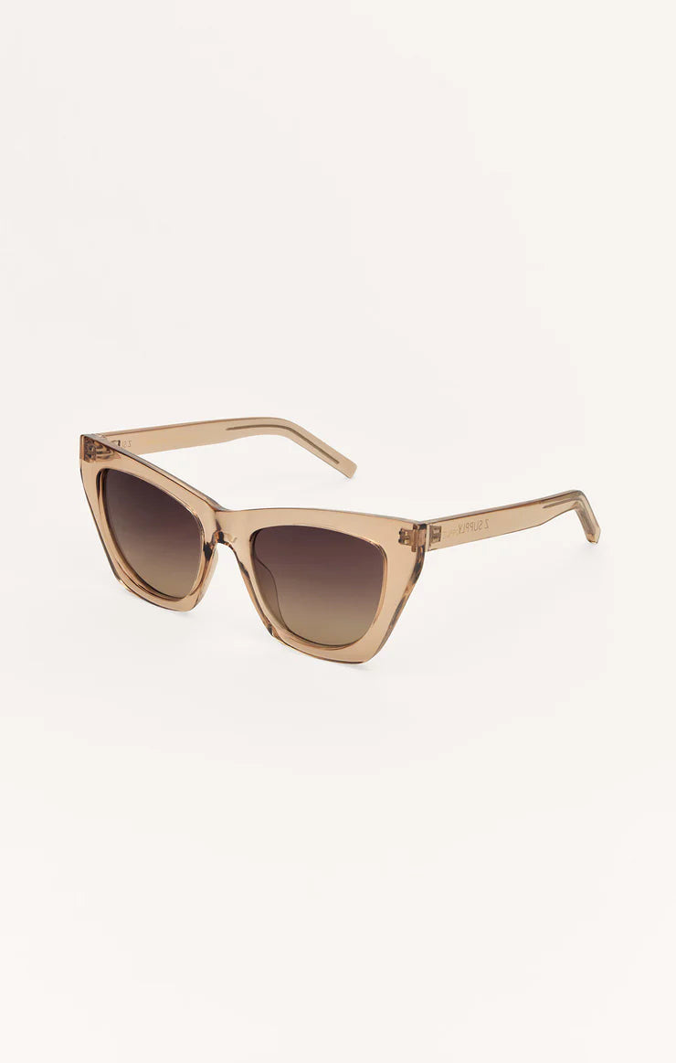 Z Supply Eyewear : Undercover