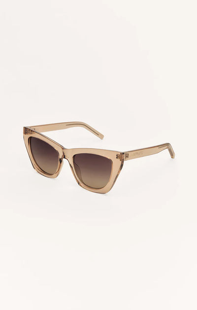 Z Supply Eyewear : Undercover