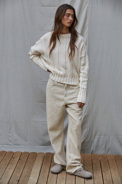 Phoenix Sweater