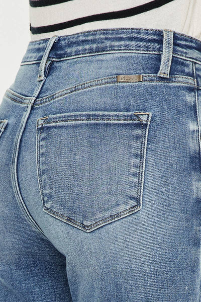 Kelly Jeans : Kan Can