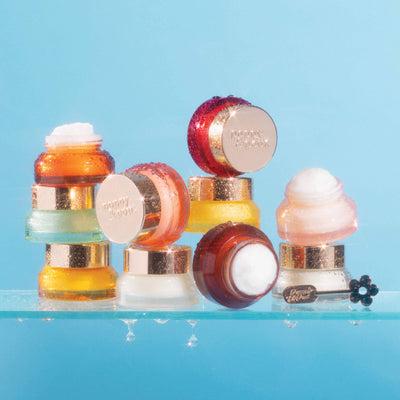 Poppy & Pout - Lip Mask, Original, Wild Honey