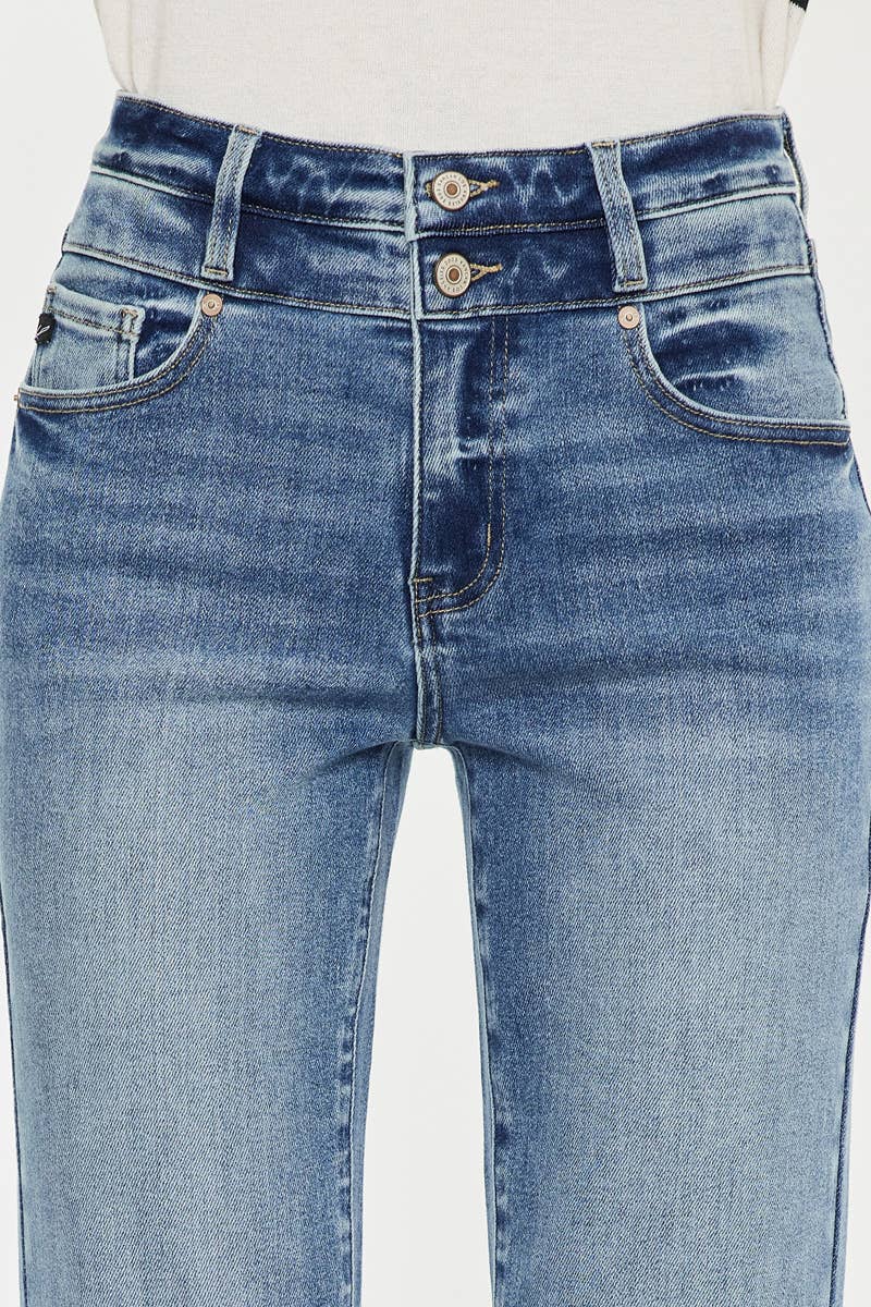 Kelly Jeans : Kan Can