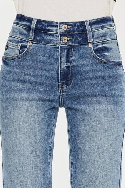 Kelly Jeans : Kan Can
