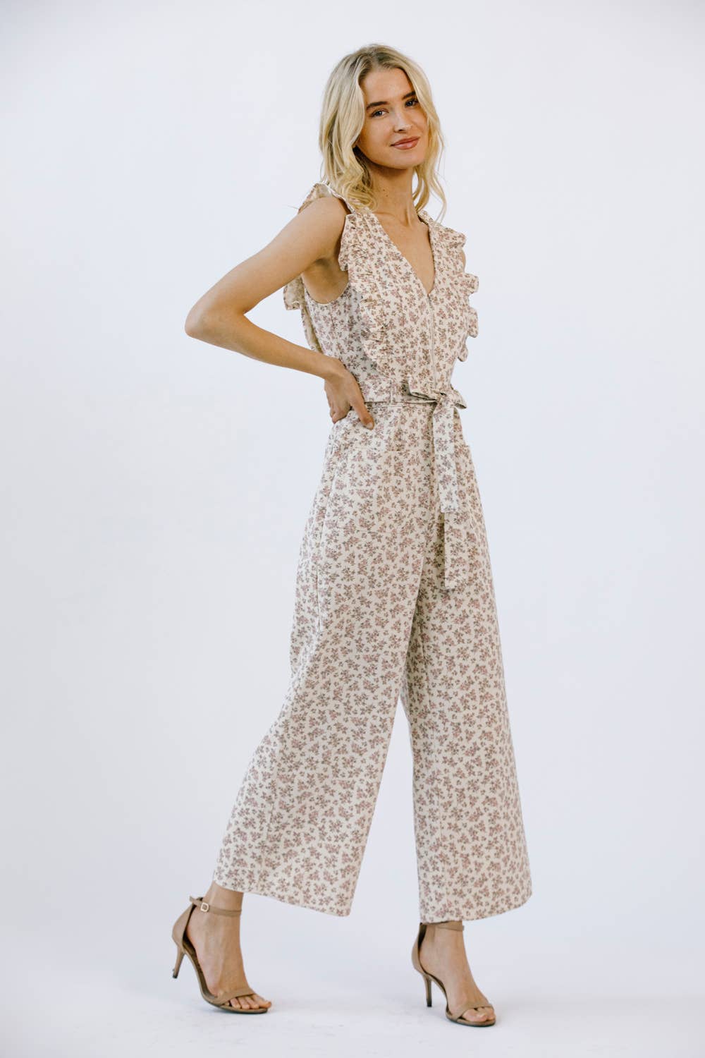 CYNTHIA JUMPSUIT