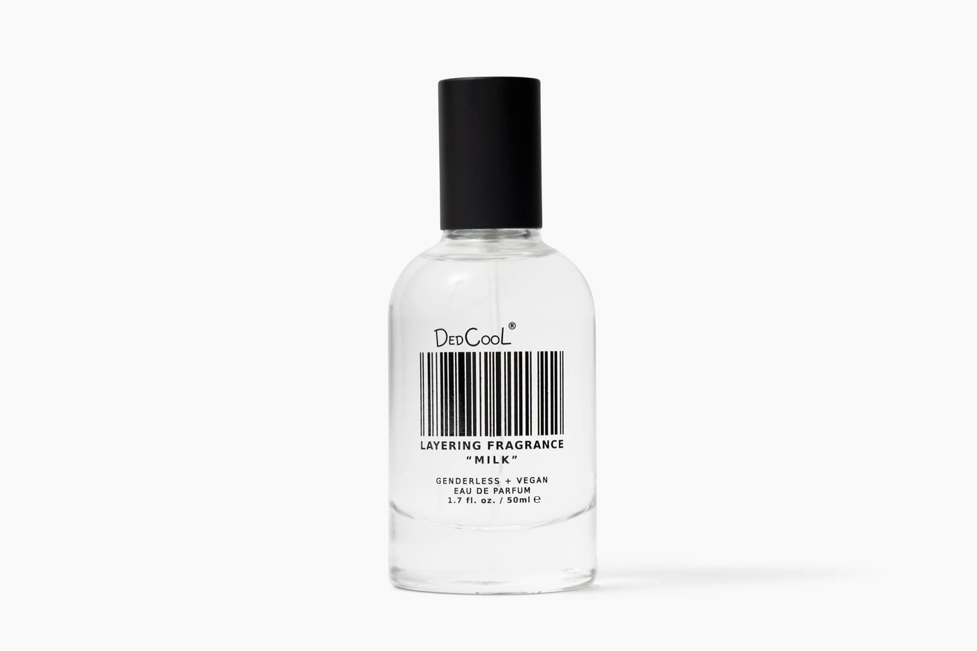 Dedcool - Milk Fragrance: 3ml