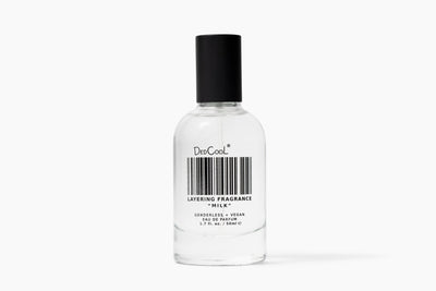 Dedcool - Milk Fragrance: 3ml