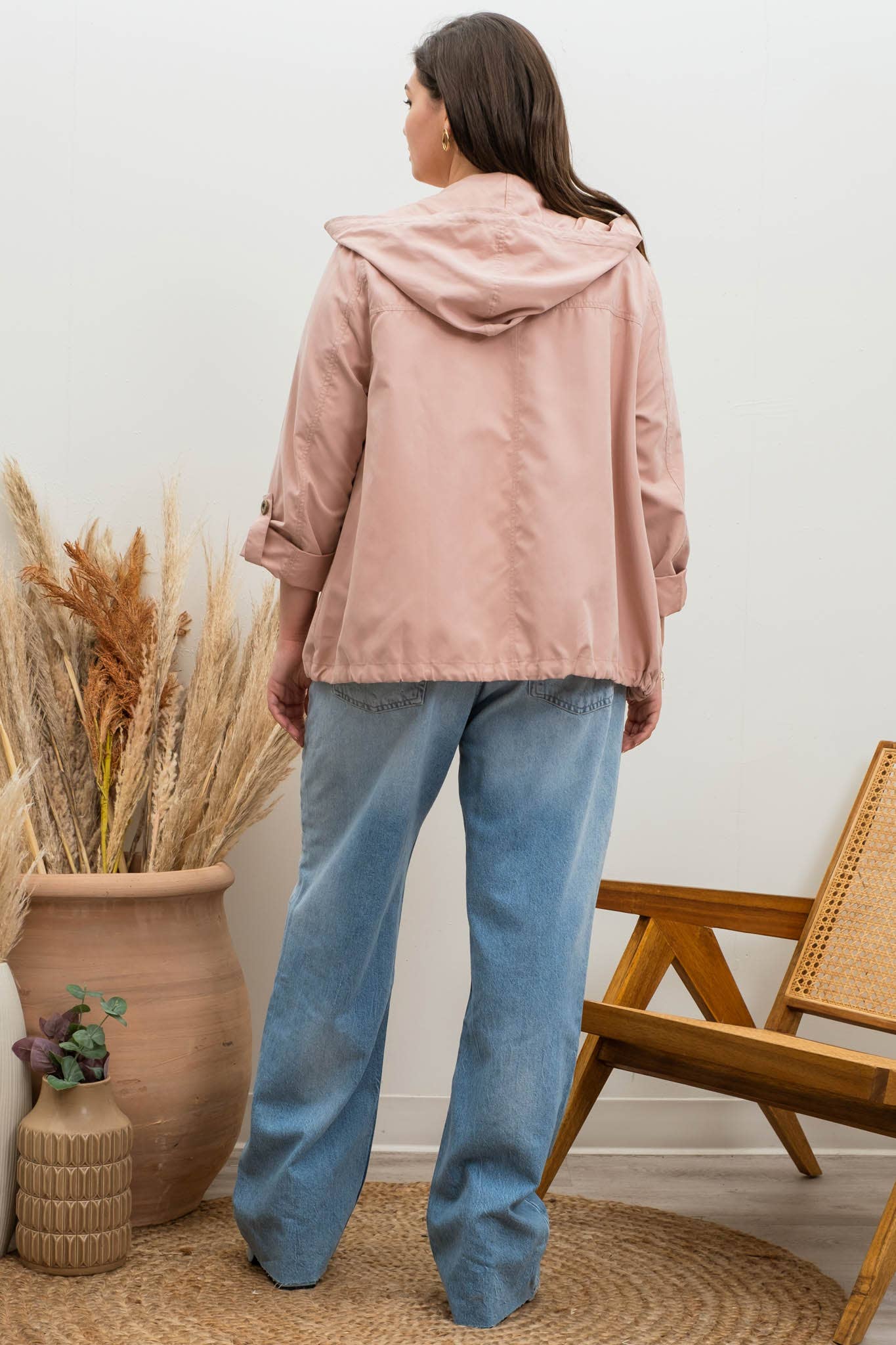 Bailey Jacket