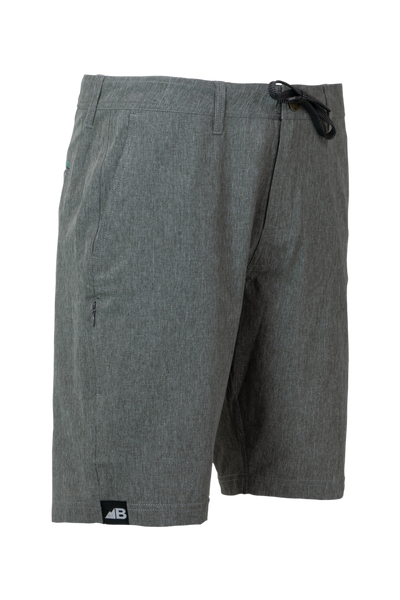 Belong Designs - Men's 10" Rocky Mountain Board Shorts