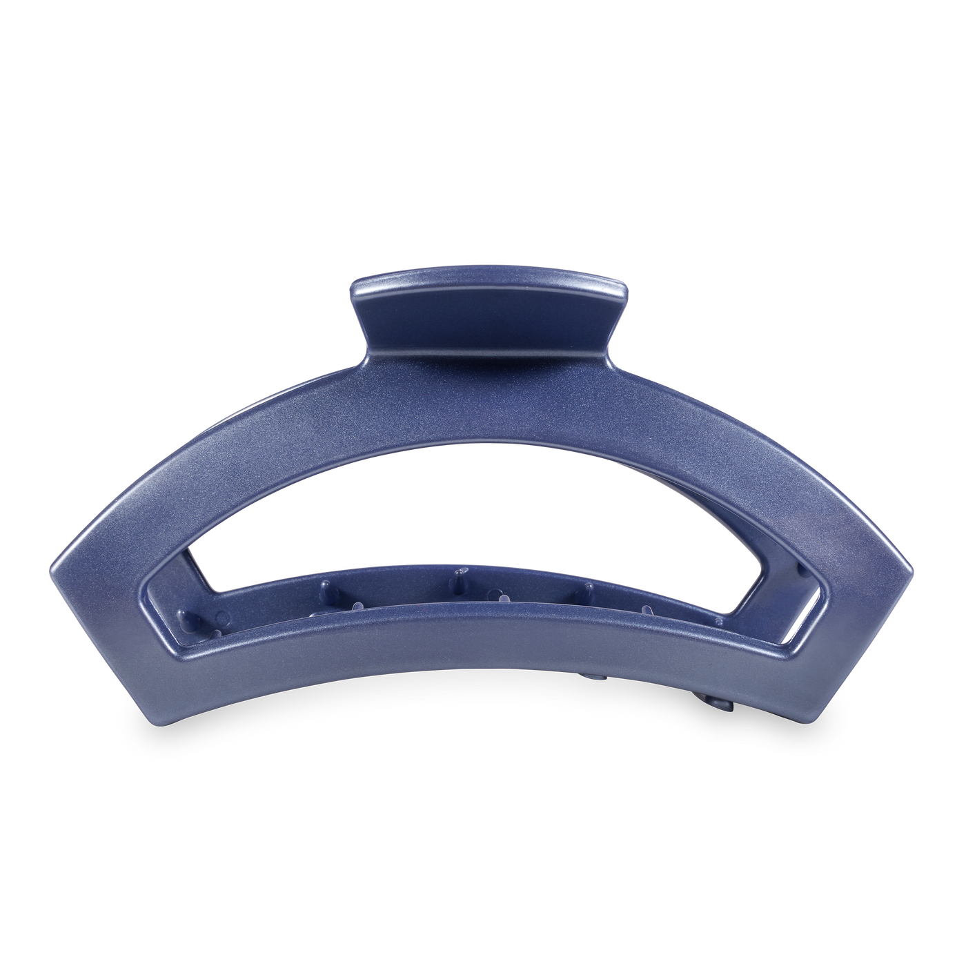 TELETIES - Open Hair Clip | Large | Hampton Bay