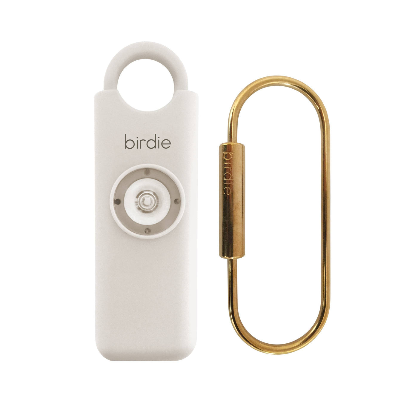 She's Birdie - She's Birdie Personal Safety Alarm: Single / Lavender