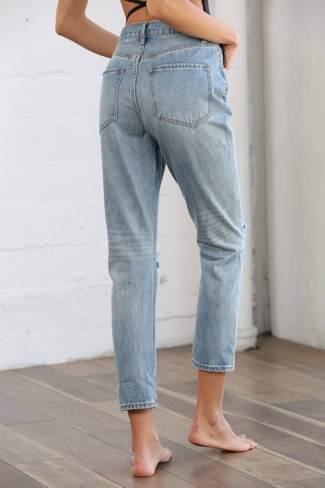 Delilah Jeans: Medium