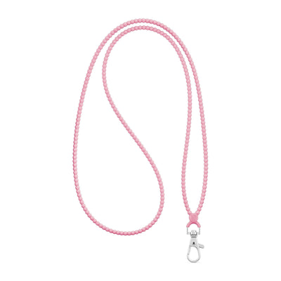 Ryan & Rose - Cutie Lanyard Silicone | Adult: Dune