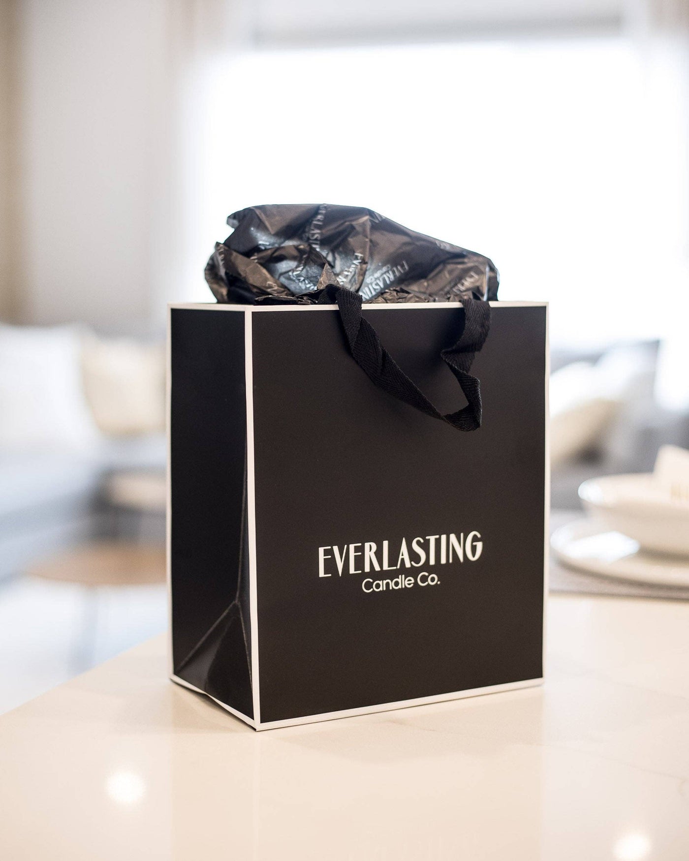 Everlasting Candle Co. - Gift Bag [x1 Bag]