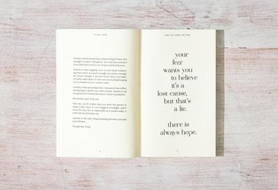 Thought Catalog - And Yet – Here You Are (book)