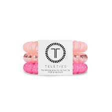 TELETIES- Large Hair Ties