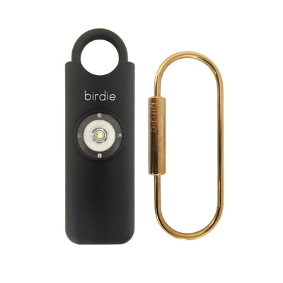 She's Birdie - She's Birdie Personal Safety Alarm: Single / Lavender