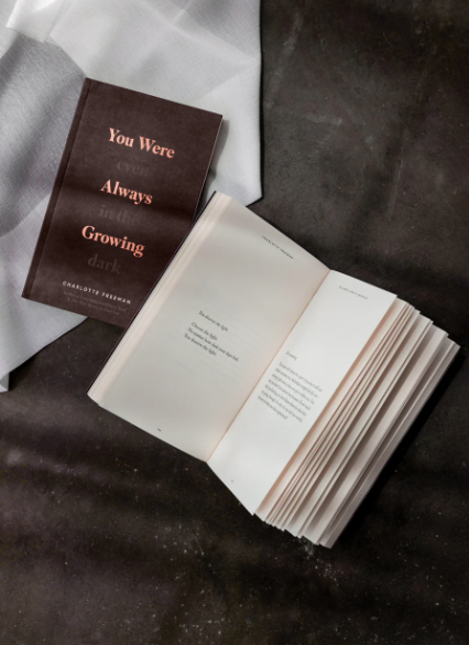 Thought Catalog - You Were Always Growing (Even In The Dark) - book